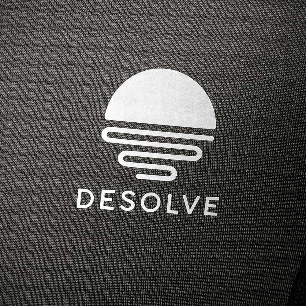 Desolve Subline+ Thermal Crew Top