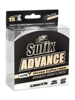 Sufix Advance H-PE Monofilament Clear 300m 15kg Thumbnail Sufix Advance H-PE Monofilament Clear 300m 15kg