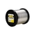Sufix Professional Super Soft Monofilament Line Clear Bulk Spool 15lb/6.8kg 8700m