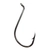 Wasabi Tackle Black Suicide Hook Size 7/0 Value Pack Qty 42