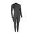 Sharkskin T2 Chillproof Womens Suit Chest Zip Titanium 06
