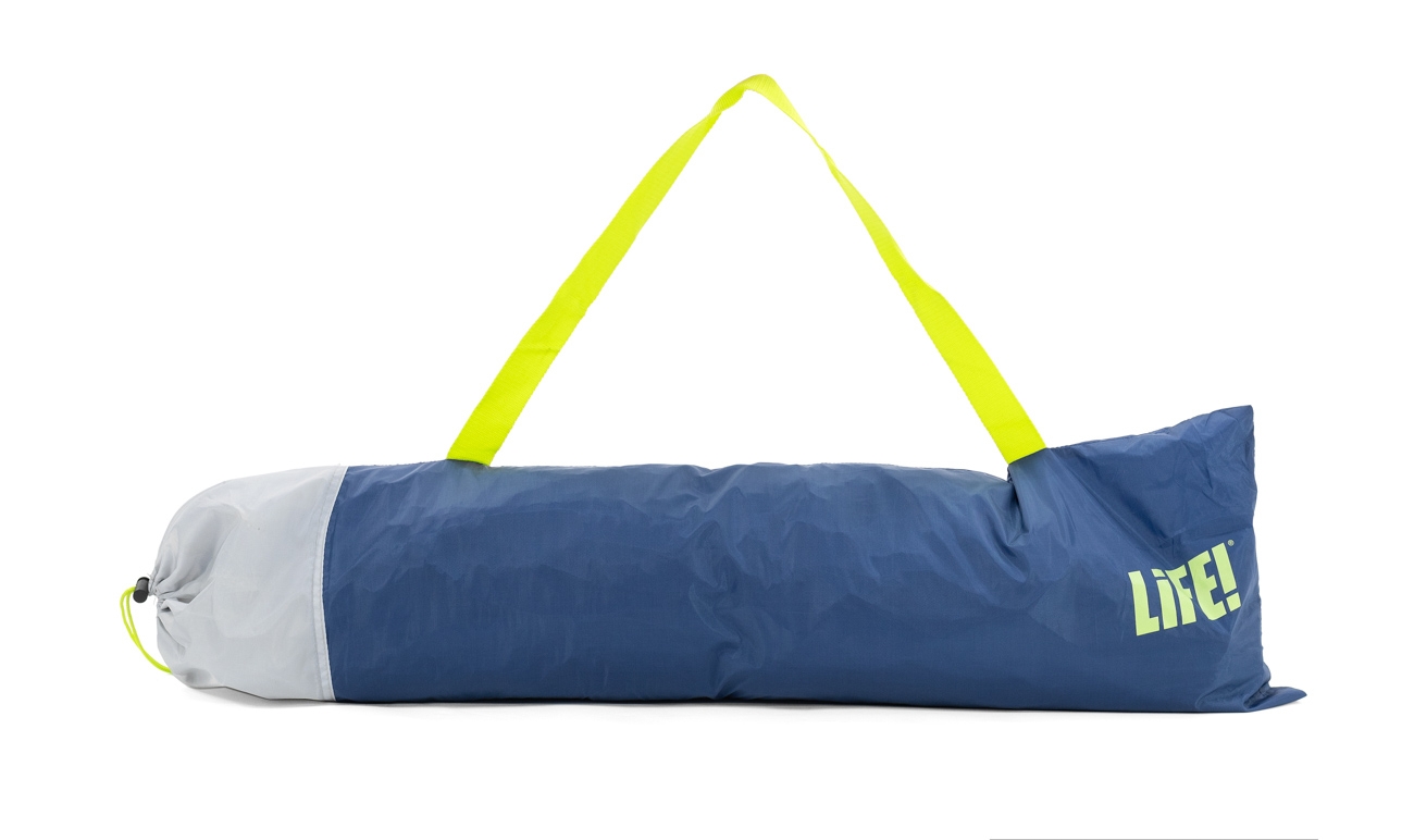 LIFE! Sumatra 2.0 Beach Shelter Auto Easy Setup