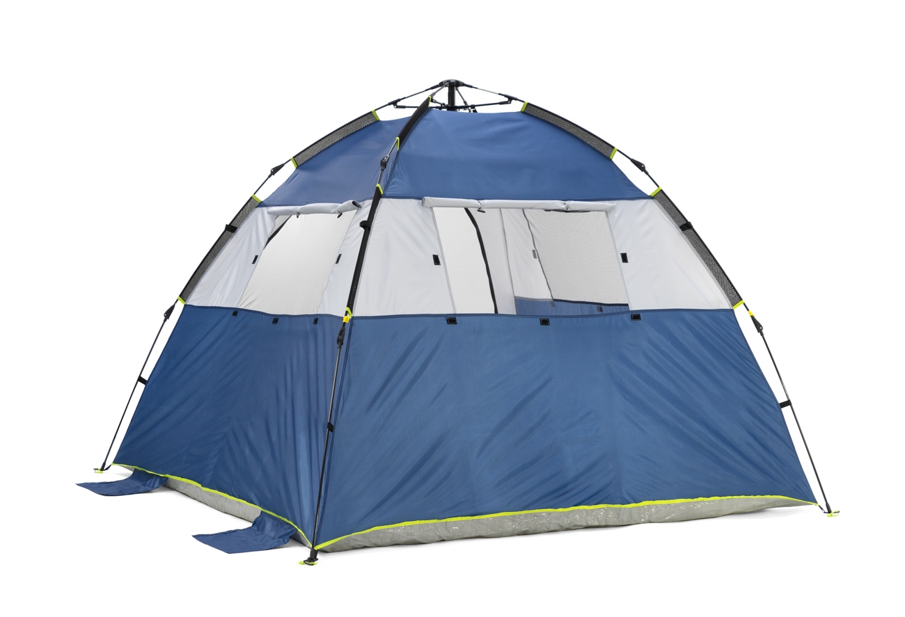 LIFE! Sumatra 2.0 Beach Shelter Auto Easy Setup