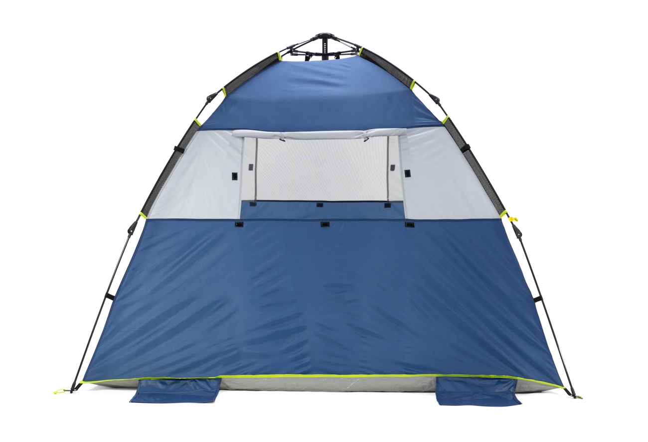 LIFE! Sumatra 2.0 Beach Shelter Auto Easy Setup