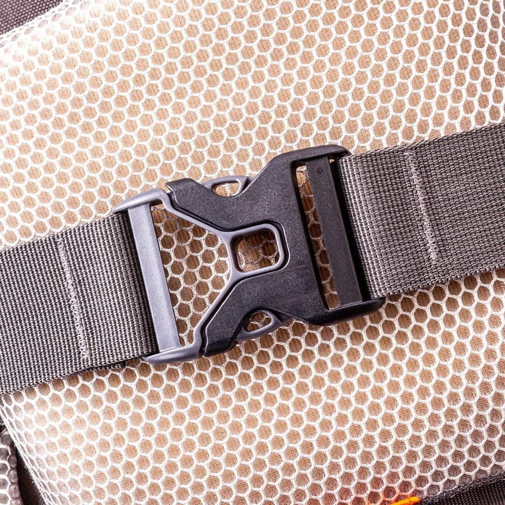 Hunters Element Summit Backpack Forest Green 65L