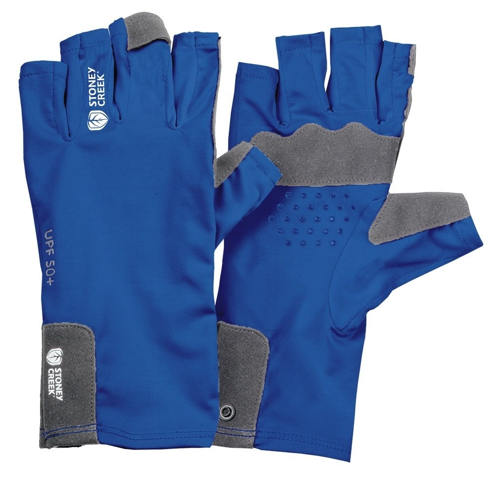 Stoney Creek Salt Water Sun Gloves