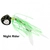 Black Magic Sunakku Slider Slow Jig 60g Night Rider