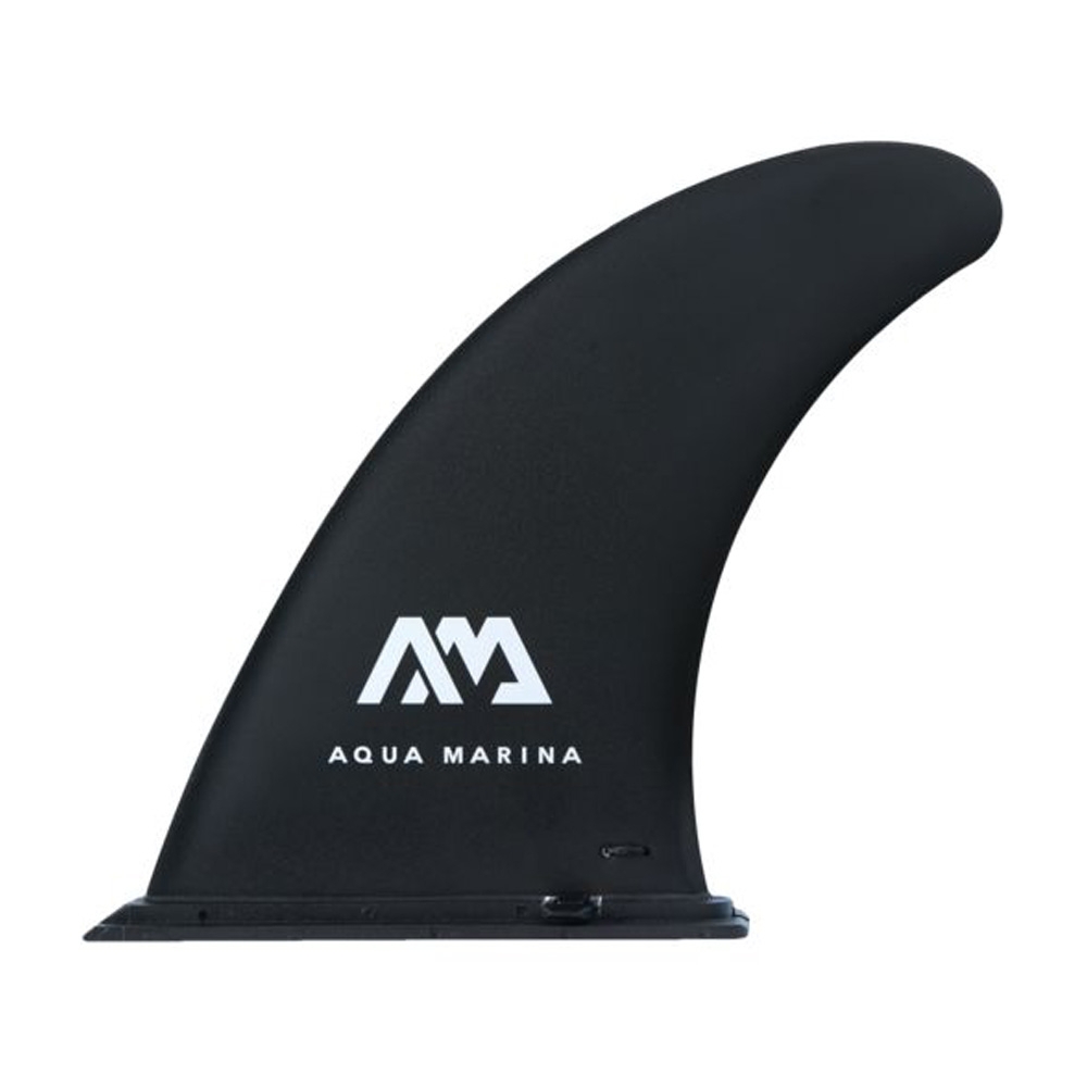 Aqua Marina Paddle Board / Inflatable Kayak Slide-In Centre Fin