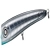 Daiwa Saltiga Frother Diving Popper Lure 220mm Super Flash