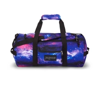 jansport superbreak away duffel bag - Recycled Polyester Travel or Gym Bag, Durable Weekender with Front Utility Pocket & Side Grab Handles, 40L, Oyster Mushroom Wipe down the inside and outside of your bag using mild soap JanSport SuperBreak Away Duffel 60L
