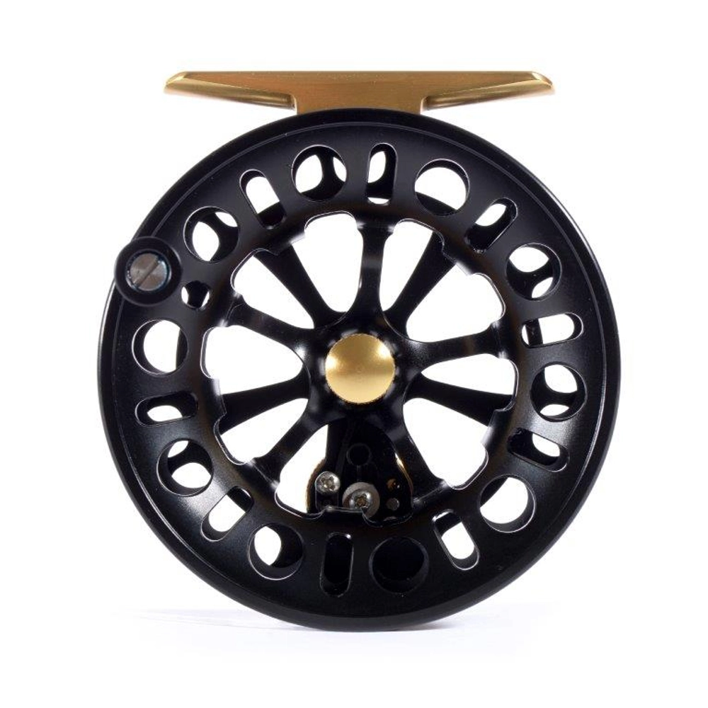 HANAK Competition Superlight II 24 Silver Spare Spool HANAK Competition Superlight II 24 Silver Spare Spool