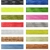 Supreme Hair Packet 280mm Lime