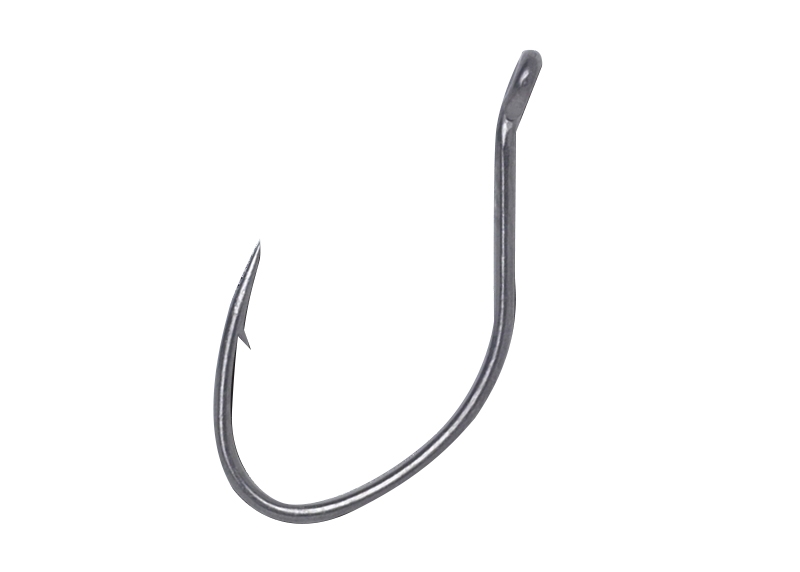 VMC Sure Set Hooks 100 Piece Bulk Pack 3/0