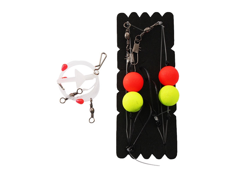 Holiday Surfcasting Floating Pulley Rig