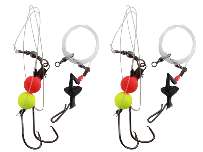 Holiday Surfcasting Floating Pulley Rig