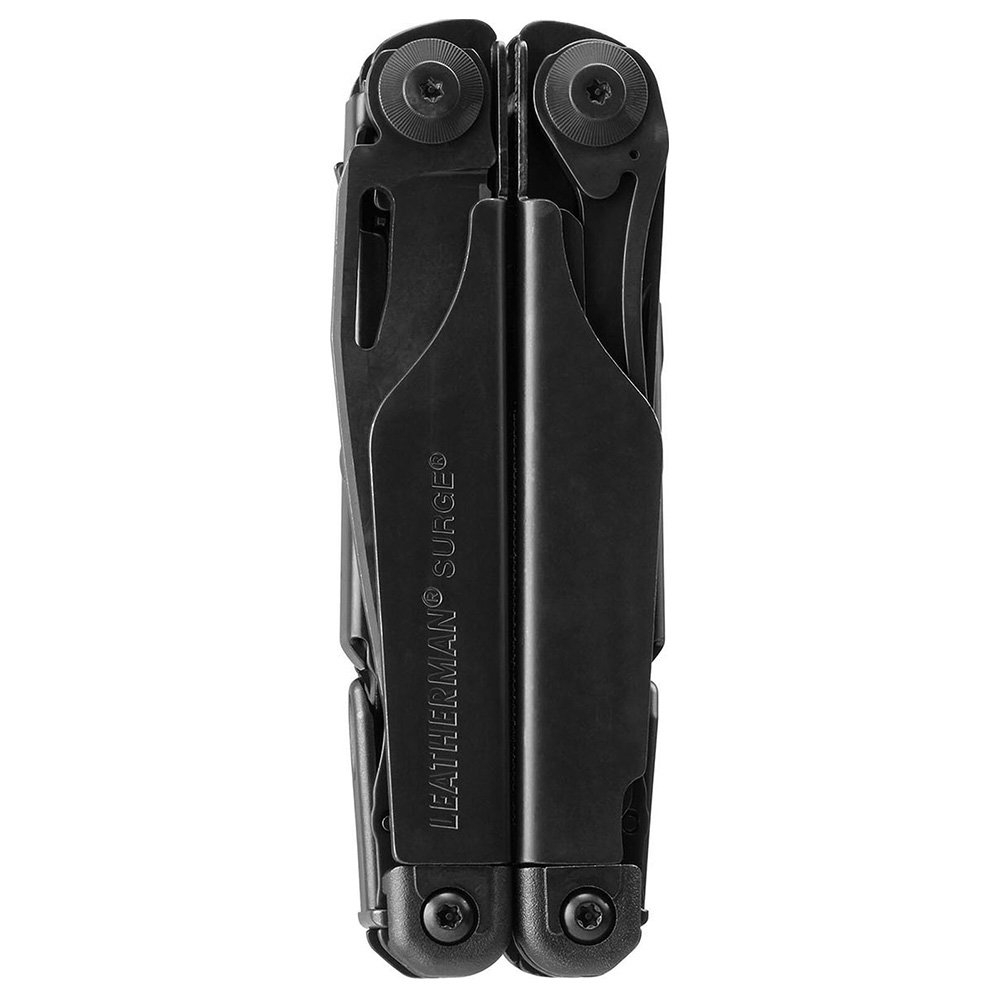 Leatherman Surge Multi-Tool Black Oxide