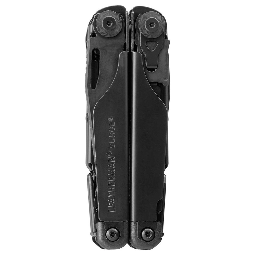 Leatherman Surge Multi-Tool Black Oxide