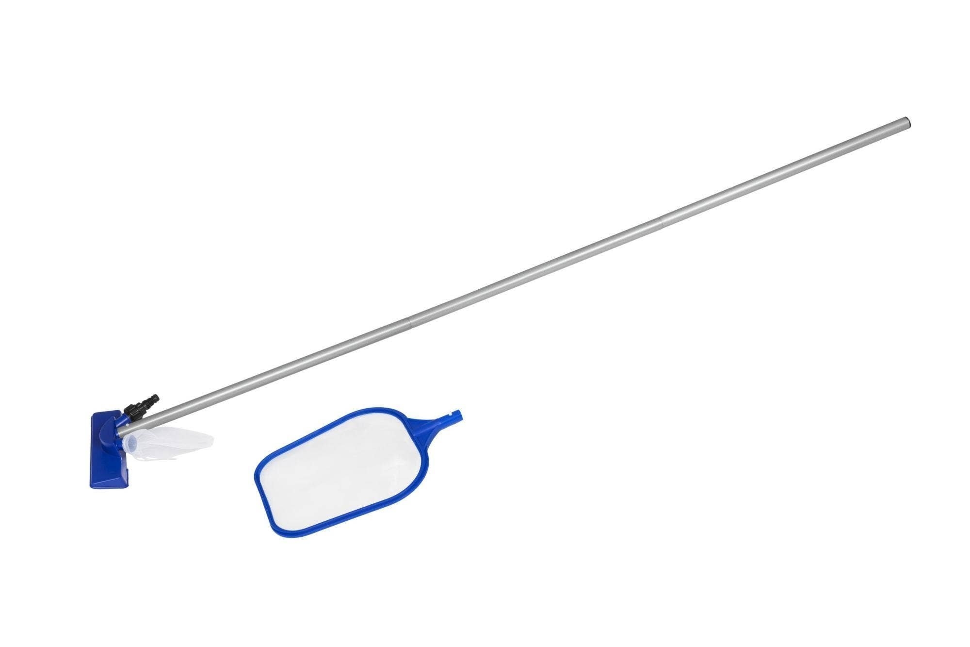 Bestway AquaClear Pool Maintenance Kit 2m