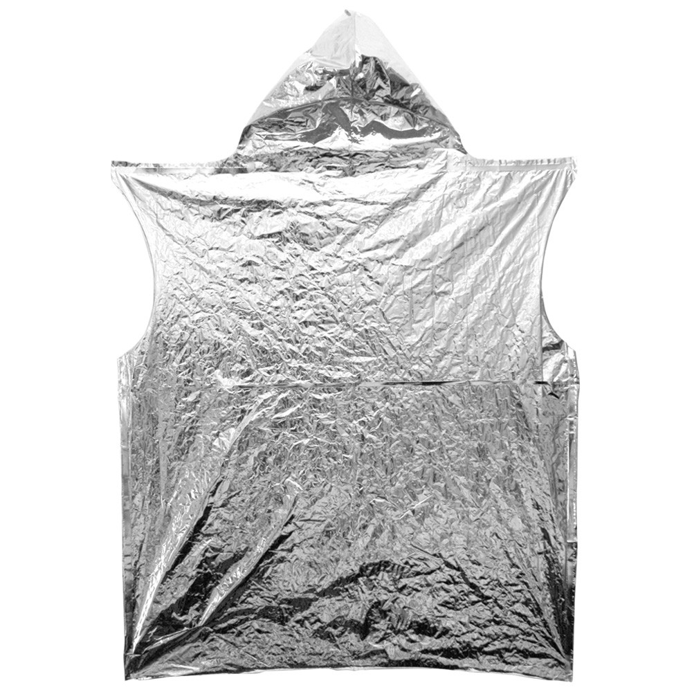 Coghlan's Emergency Survival Poncho