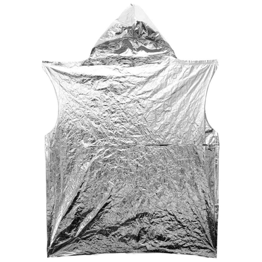 Coghlan's Emergency Survival Poncho Coghlan's Emergency Survival Poncho