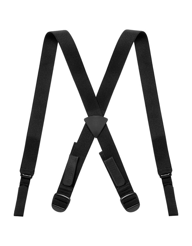 Waterproof Drysuit Suspenders OS