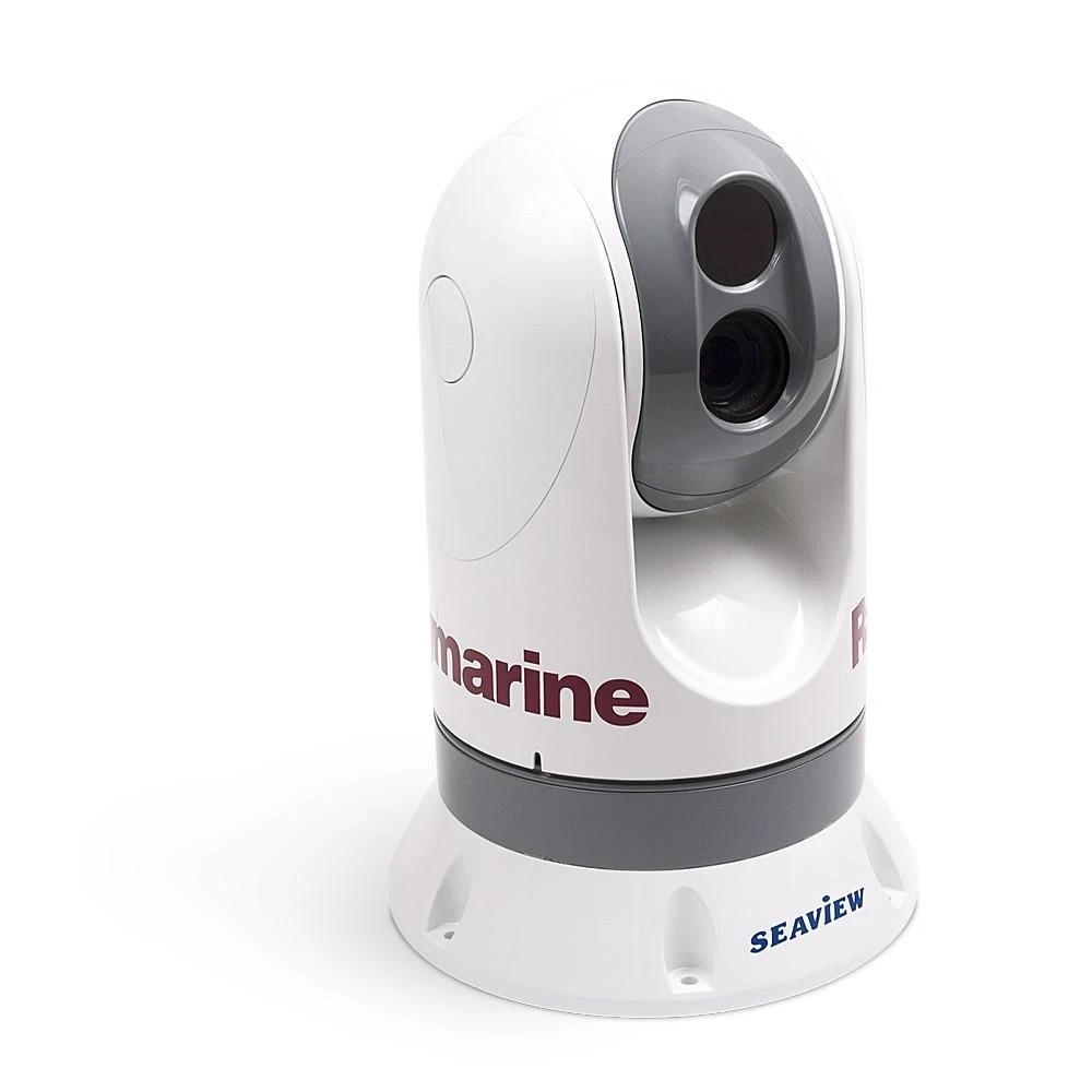 Seaview FTDR3 1.5in Riser for FLIR MD Raymarine T200