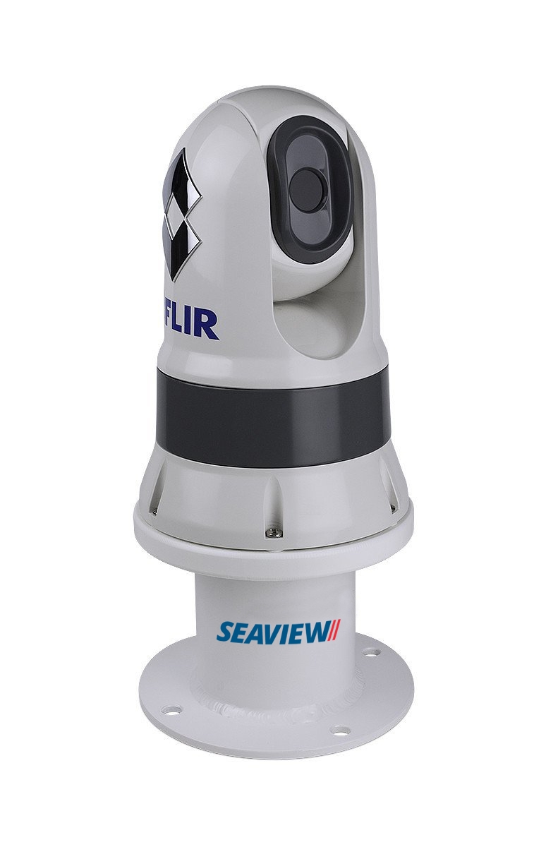 Seaview PM5FMH8 5in Mount FLIR M100/200 Series