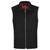 Swanndri Saddleback Mens Wool Vest Black Small