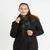 Swanndri The Scarfie Olive/Black Check