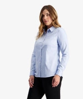 Swanndri Avondale Long Sleeve Cotton Womens Shirt Thumbnail Swanndri Avondale Long Sleeve Cotton Womens Shirt
