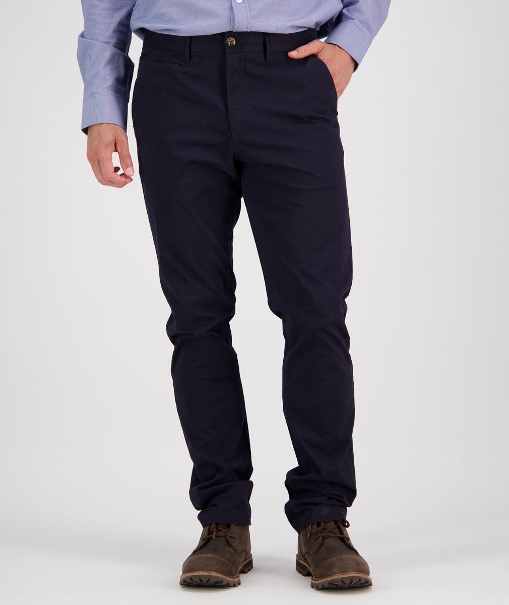 Swanndri Millbrook Mens Chino Pants