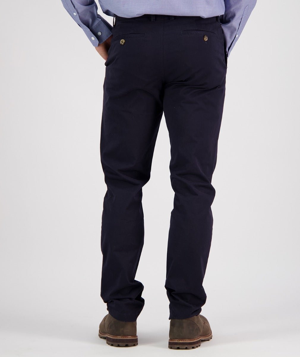 Swanndri Millbrook Mens Chino Pants