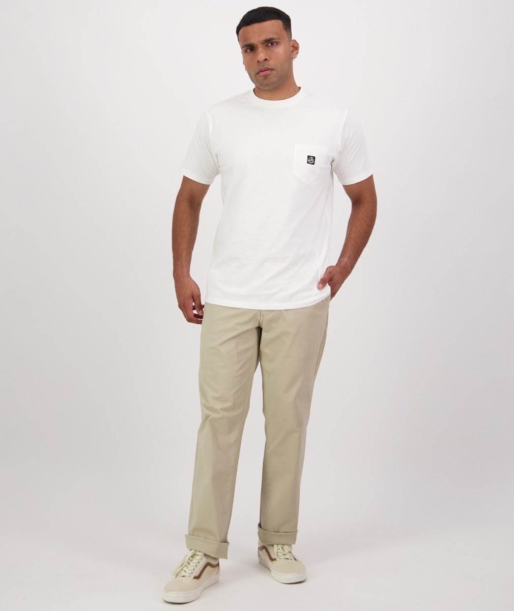 Swanndri Millbrook Mens Chino Pants