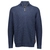 Swanndri Chalky Island Waffle Mens Jumper Oceanview 3XL