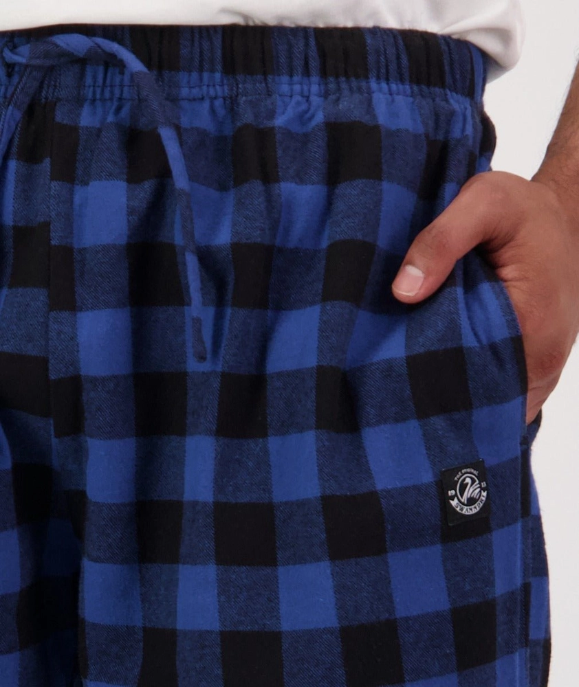 Swanndri Westend V2 Mens Sleep Trousers Swanndri Westend V2 Mens Sleep Trousers