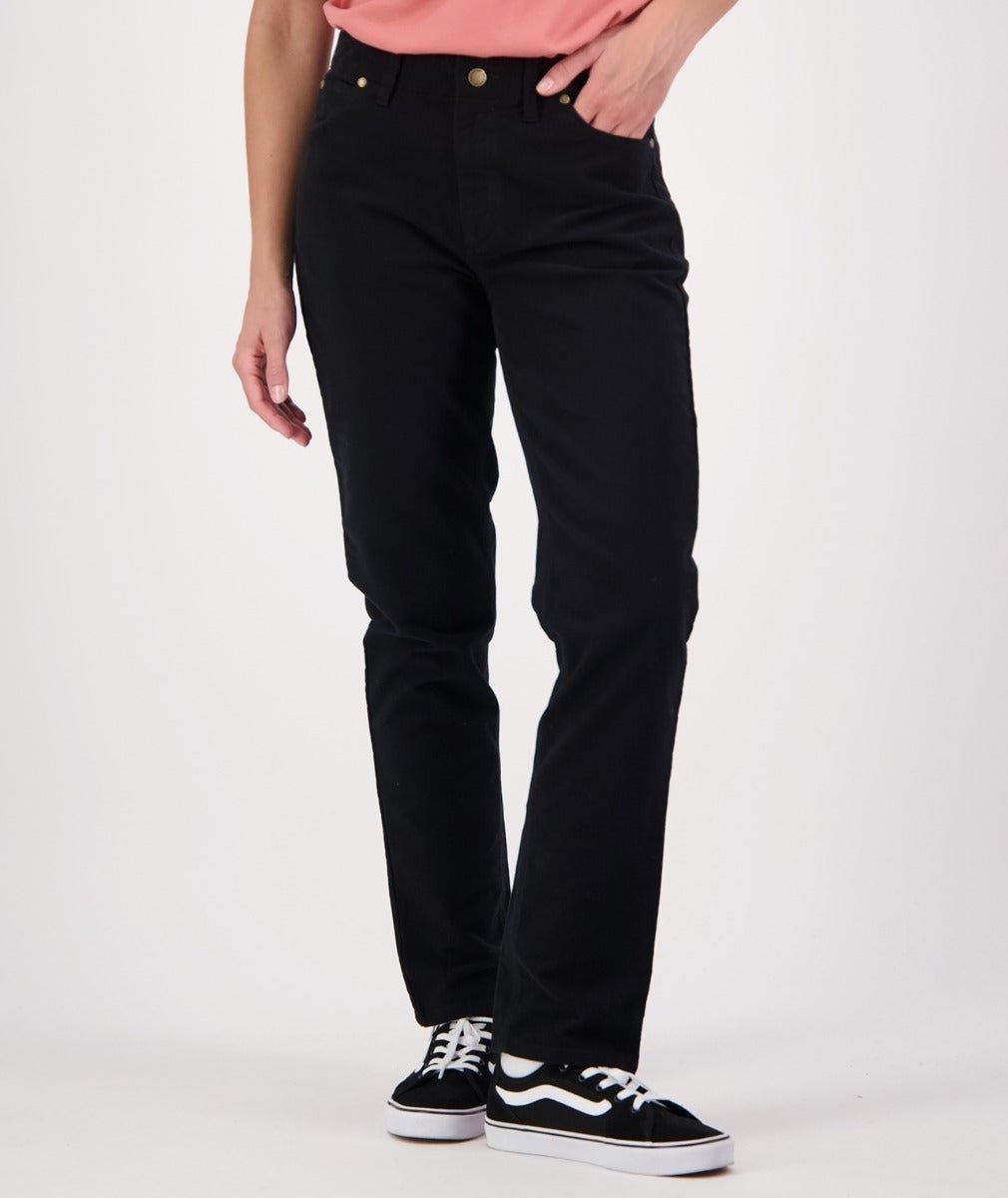 Swanndri Whitmore Womens Moleskin Pants