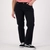 Swanndri Whitmore Womens Moleskin Pants Black 8