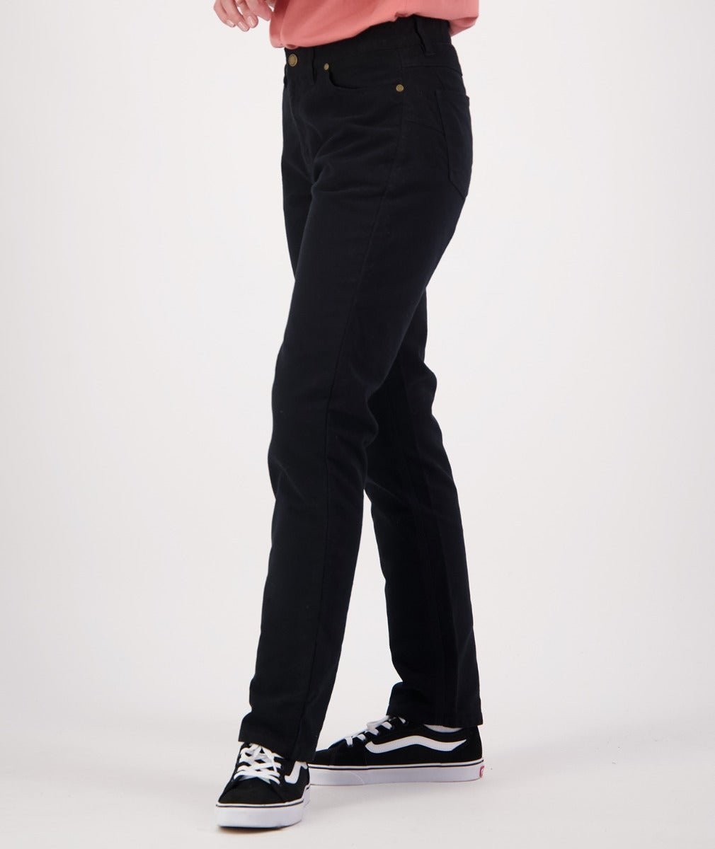 Swanndri Whitmore Womens Moleskin Pants