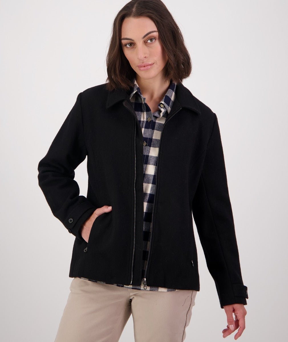 Swanndri Viaduct V3 Womens Jacket