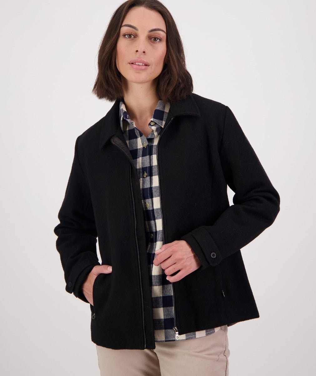 Swanndri Viaduct V3 Womens Jacket