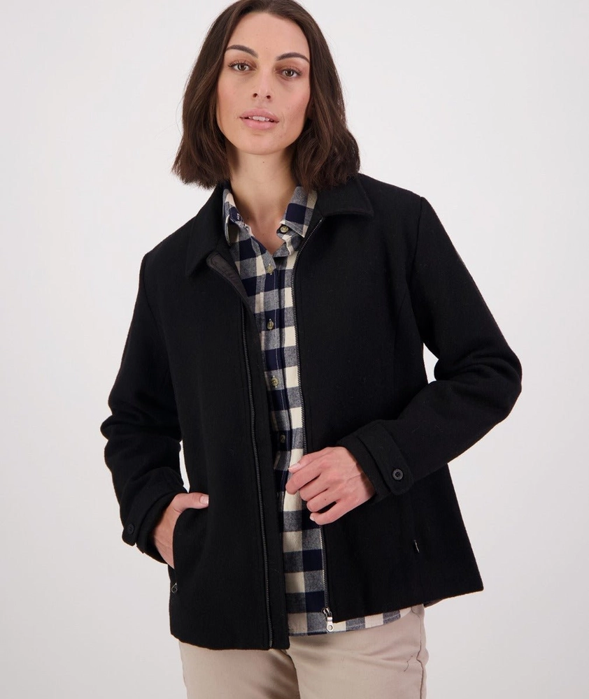 Swanndri Viaduct V3 Womens Jacket Swanndri Viaduct V3 Womens Jacket