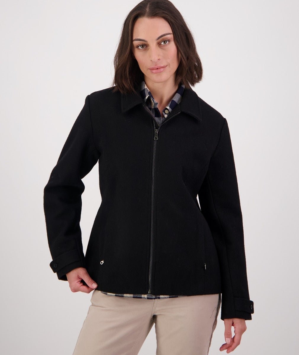 Swanndri Viaduct V3 Womens Jacket