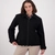 Swanndri Viaduct V3 Womens Jacket Black 8