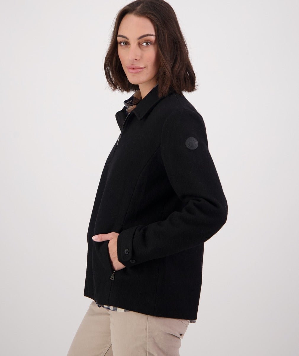 Swanndri Viaduct V3 Womens Jacket