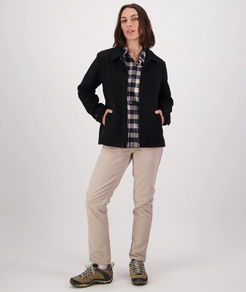 Swanndri Viaduct V3 Womens Jacket Swanndri Viaduct V3 Womens Jacket