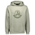 Swanndri Original V2 Mens Hoodie Horizon Grey/Dark Olive 3XL