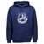 Swanndri Original V2 Mens Hoodie Navy/Glacier Grey Medium