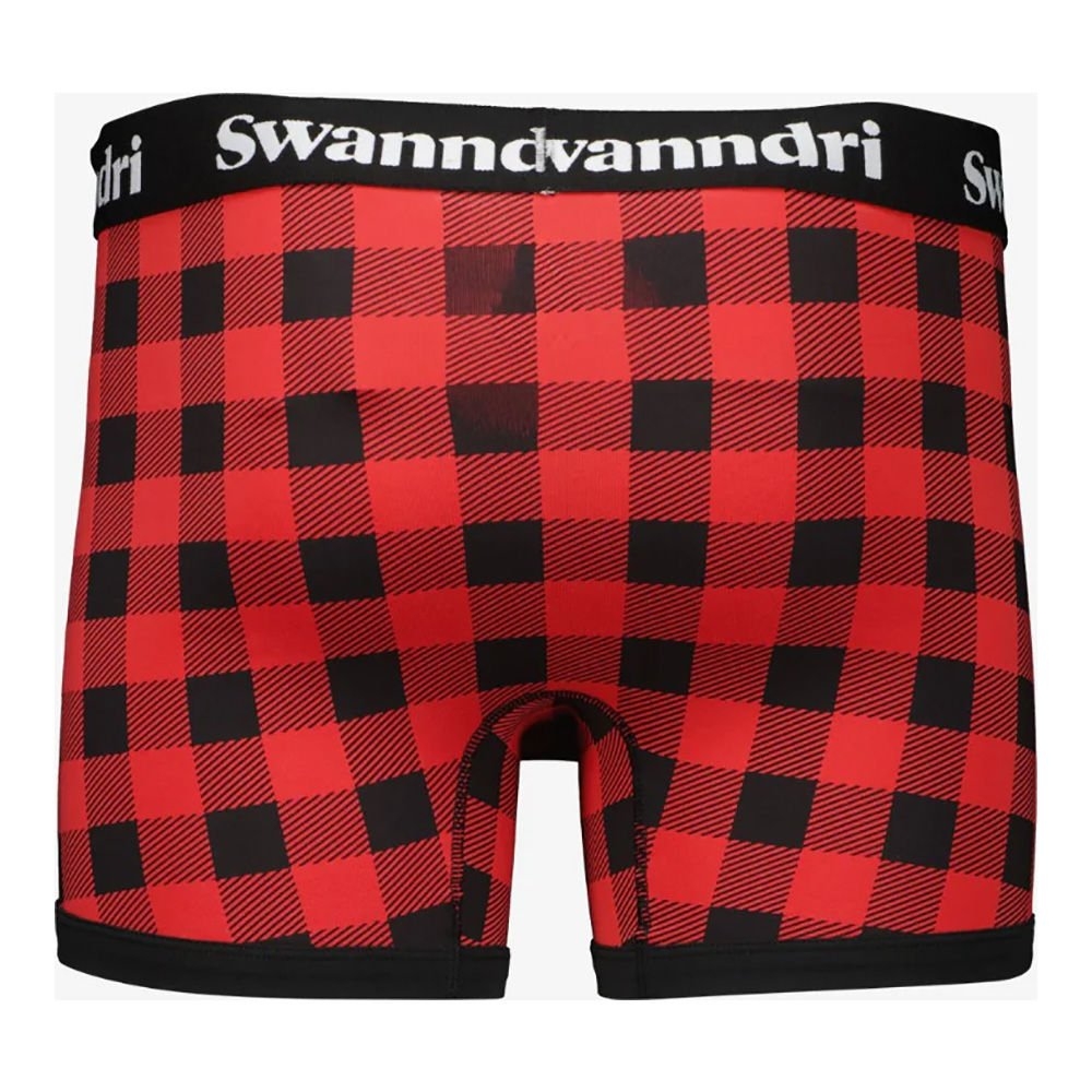 Swanndri Cotton Mens Underwear