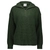 Swanndri Darlinghurst Womens Zip Jumper Dark Olive Size 8