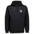 Swanndri Clubbies Printed Mens Hoodie Black/Horizon Grey Medium